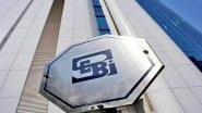 Central Government Appointed Kamlesh Chandra Varshney and Amarjeet Singh As Whole Time Members to Sebi Board