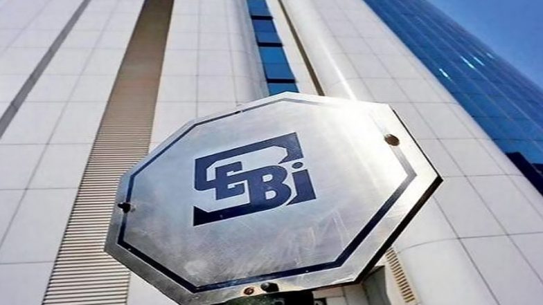 Baap of Chart Fined and Banned! SEBI Orders Influencer Mohammad Nasiruddin Ansari to Refund Over Rs 17 Crore in Fee, Bans Him From Securities Market
