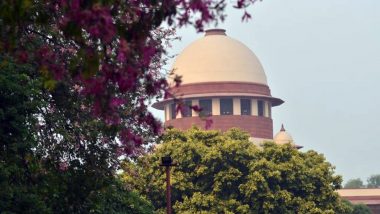 SC Declines Abortion Request: Supreme Court Rejects Married Woman's Plea to Terminate Her Over 26-Week Pregnancy After AIIMS Found No Abnormality in Foetus