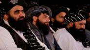 Taliban Impose Complete Ban on All Political Parties in Afghanistan, Cites Sharia Laws