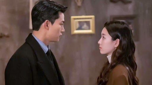 Heartbeat: 5 Plot-Holes That Turned Ok Taecyeon and Won Ji Amazon Series Into An Average Fare