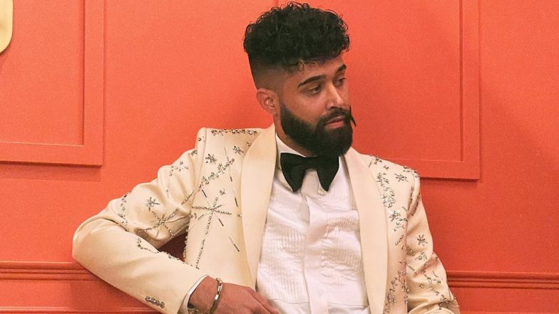 AP Dhillon Opens Up On Immigrating to a New Country, Says 'It Presented Us With a World of Challenges'