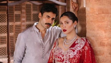 Jo Bachay Hain Sang Samait Lo: Fawad Khan and Mahira Khan to Headline Netflix’s First Pakistani Show