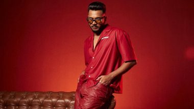 Rapper King To Feature As Celebrity Judge on Amazon Mini Tv's Hip Hop India
