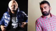 Sidhu Moosewala Murder Case: Sachin Bishnoi, Accused in Punjabi Singer&rsquo;s Killing, Extradited to India From Azerbaijan