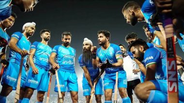 Asian Champions Trophy Hockey 2023: India Aim to Avoid Complacency Against Pakistan