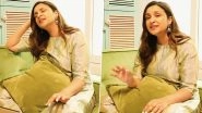 Parineeti Chopra Impresses Netizens With Her Soulful Rendition Of 'Rahen Na Rahe' (Watch Video)