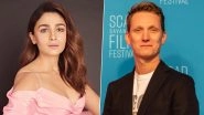 Heart Of Stone: Director Tom Harper Calls Alia Bhatt A Formidable, Intelligent, Charismatic Talent