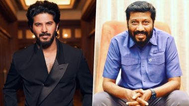 King Of Kotha: Dulquer Salmaan Postpones Trailer Release After Malayalam Filmmaker Siddique's Demise