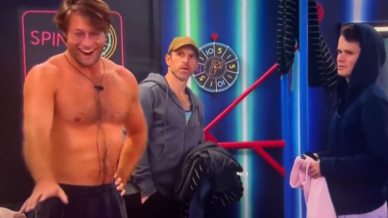 Big Brother Season 25: Viewers Demand Expulsion of Luke Valentine for Using N-Word on Live Feeds (Watch Video)