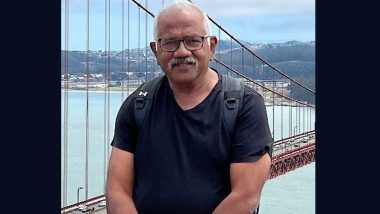 IOA Appoints Veteran Sports Journalist G Rajaraman as Press Attache for Asian Games 2023