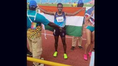 Commonwealth Youth Games 2023: India Finish 17th After Winning One Silver And Two Bronze Medals on Final Day