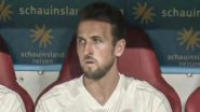 Harry Kane Makes His Bayern Munich Debut but Misses out on the German Super Cup 2023 Trophy