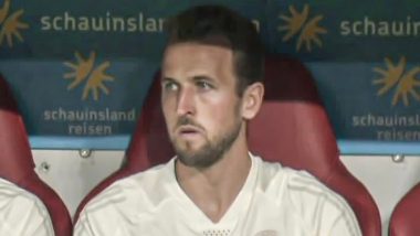 Harry Kane Makes His Bayern Munich Debut but Misses out on the German Super Cup 2023 Trophy