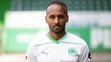 American Player Julian Green Racially Abused in German Cup 2023 Game