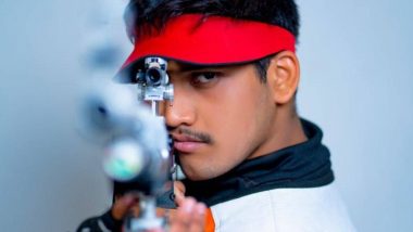 Indian Shooters To Begin Campaign at ISSF World Championships 2023 With Paris Olympics 2024 in Mind