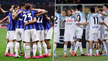 Serie A 2023-24: Napoli and Inter Milan Start New Season With Wins