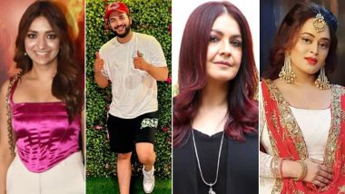 Bigg Boss OTT 2 Finale: From Jiya Shankar-Abhishek Malhan to Pooja Bhatt-Bebika Dhruve, Emotional Bonds Witnessed This Season