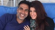Twinkle Khanna Expresses Pride for Husband Akshay Kumar as OMG 2 Crosses Rs 120 Crore Box Office Mark