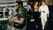 Nick Jonas Shares Heartwarming Moments with Priyanka Chopra and Daughter Malti (View Pics)