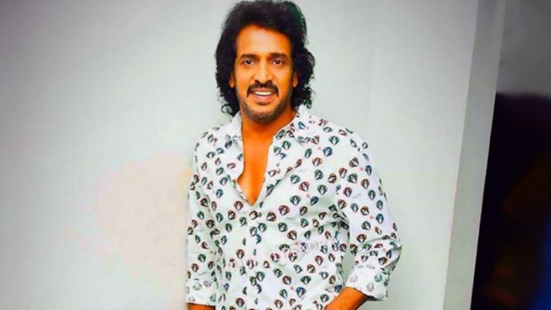 Kannada Actor Upendra in Casteist Remark Row: High Court Grants Interim Stay on Investigation