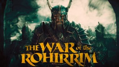 The Lord of the Rings: The War of the Rohirrim (2024) Movie Preview 