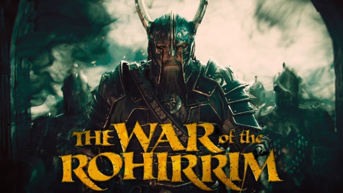 Lord of the Rings: The War of the Rohirrim - Release Date, Cast - Parade