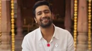 The Great Indian Family: Vicky Kaushal Says, 'Hoped I Could Do a Film That Families Would Love to See'