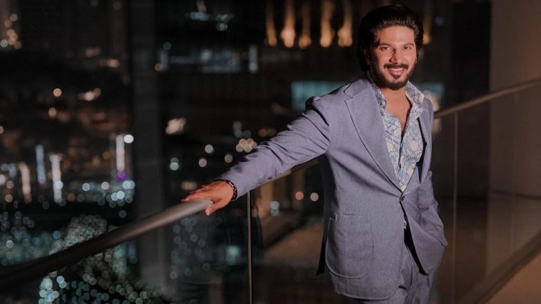 King Of Kotha: Dulquer Salmaan Thanks Audience for Showering Love on His Movie, Says 'Big Hug to Each One of You'