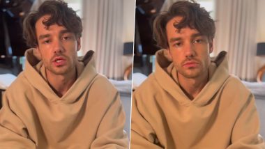 Liam Payne, Ex-One Direction Star Admitted to Hospital with Serious Kidney Infection, Postpones South America Tour