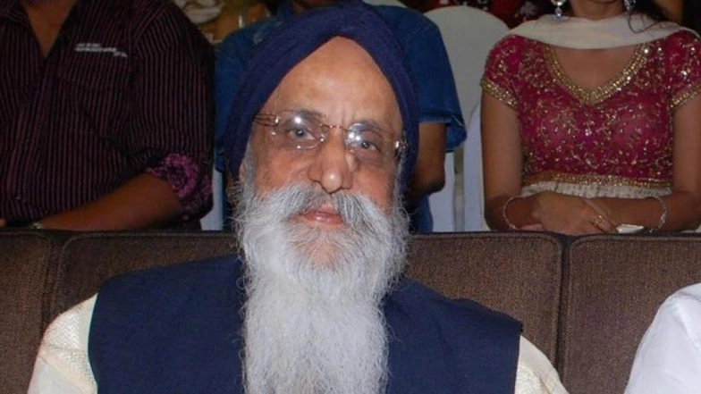 Dev Kohli, Renowned Lyricist of Maine Pyaar Kiya and Baazigar, Passes Away