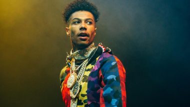 Rapper Blueface Hospitalised After Being Stabbed by Stranger During Training at LA Boxing Gym