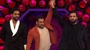 Elvish Yadav Lifts Trophy Of Bigg Boss OTT Season 2, Walks With Prize Money Of Rs 25 Lakh