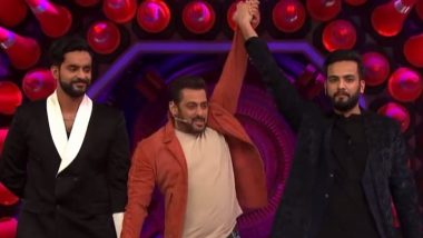 Elvish Yadav Lifts Trophy Of Bigg Boss OTT Season 2, Walks With Prize Money Of Rs 25 Lakh