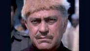 Gadar 2: Amrish Puri's Grandson Vardhan Puri Says, 'CGI Created Recreation of 'Dadu' Made Us Emotional'