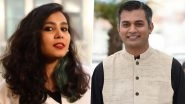 Made in Heaven S2 Accused of Plagiarism: Dalit Author Yashica Dutta Claims Neeraj Ghaywan's Radhika Apte Episode Was Inspired By Her And She Got No Credit (View Post)