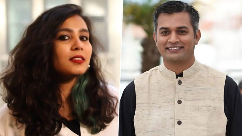 Made in Heaven S2 Accused of Plagiarism: Dalit Author Yashica Dutta Claims Neeraj Ghaywan's Radhika Apte Episode Was Inspired By Her And She Got No Credit (View Post)