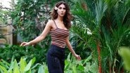 Vaani Kapoor Spills the Beans on Her Ultra-Comfy Go-to Outfit