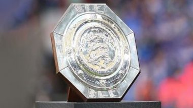 FA Community Shield 2023: Manchester City to Take on 16-time Winners Arsenal, Treble Winners Eye 7th Win