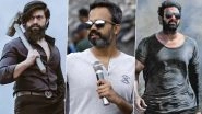 Prashanth Neel Set To Commence Work On KGF Chapter 3 Prior To  Salaar 2 Production