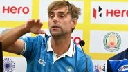 Head Coach Craig Fulton Lauds Indian Hockey Players After Asian Champions Tophy 2023 Triumph
