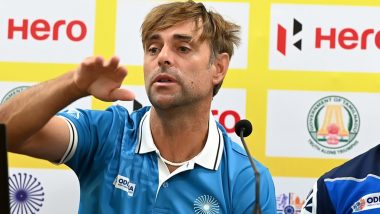 Head Coach Craig Fulton Lauds Indian Hockey Players After Asian Champions Tophy 2023 Triumph