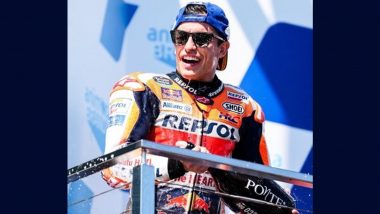 Austrian Grand Prix 2023: Marc Marquez Returns to the Points in Race of Mixed Fortunes for Repsol Honda Team