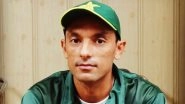 Asian Champions Trophy 2023: Pakistan Hockey Team Captain Umar Bhutta Looking to Motivate Teammates Ahead of Big Tests