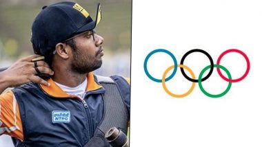 Indian Recurve Archers Fail to Secure Paris Olympic Games 2024 Quotas