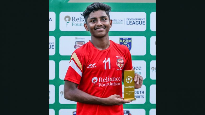 Indian Super League Transfer News: Jamshedpur FC Adds Mohammed Sanan to Its Attacking Ranks