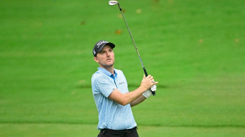Russell Henley Leads Wyndham Championship 2023 Again. Billy Horschel, Justin Thomas Make Moves to Salvage Their Seasons