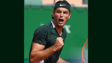 Taylor Fritz Wins Twice to Reach the DC Open 2023 Semifinals; Jessica Pegula and Coco Gauff Also Advance