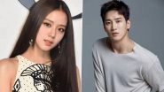 BLACKPINK&rsquo;s Jisoo And South Korean Actor Ahn Bo Hyun Are Dating: &lsquo;They Are Getting To Know Each Other&rsquo;