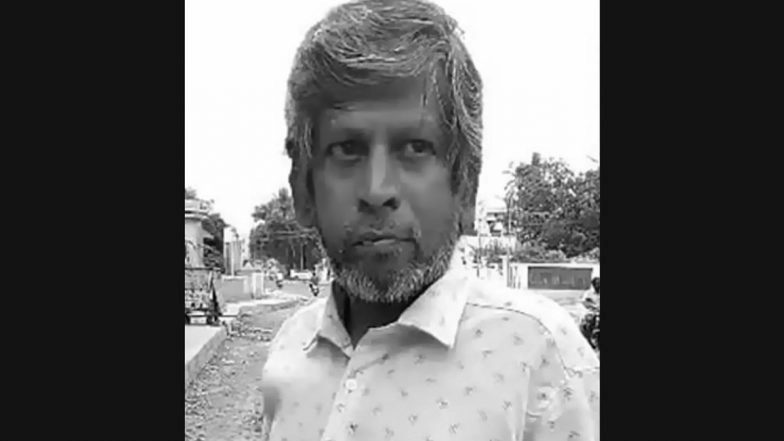 Jagadeeswaran, Actor Vadivelu’s Younger Brother, Dies at 52 Due To Liver-Related Ailments